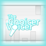 The Choicer Voicer game icon